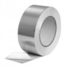 

Taśma aluminiowa 250 st.C. 50mmx50mb. Dgp