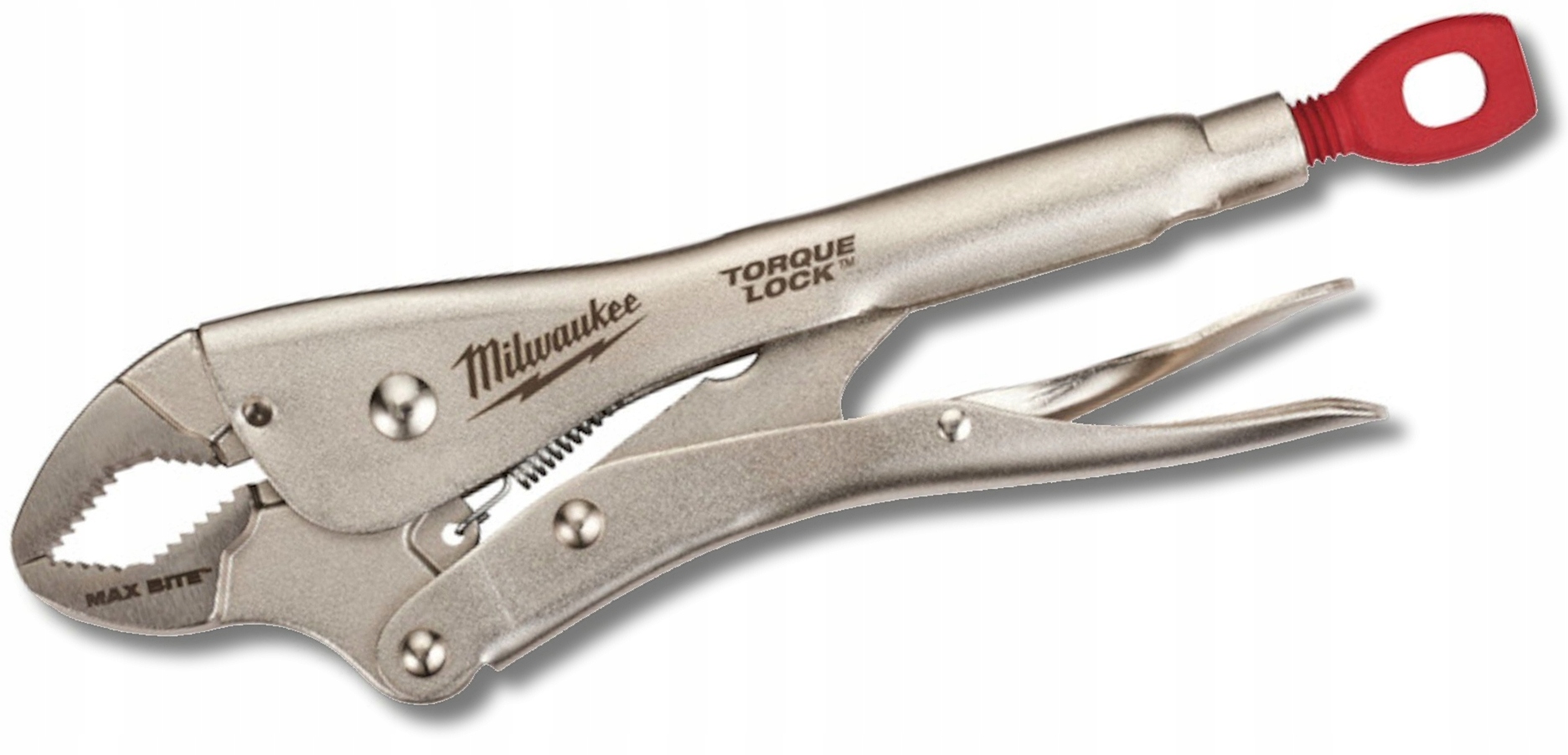 

Milwaukee szczypce zaciskowe mors morsea 250 mm