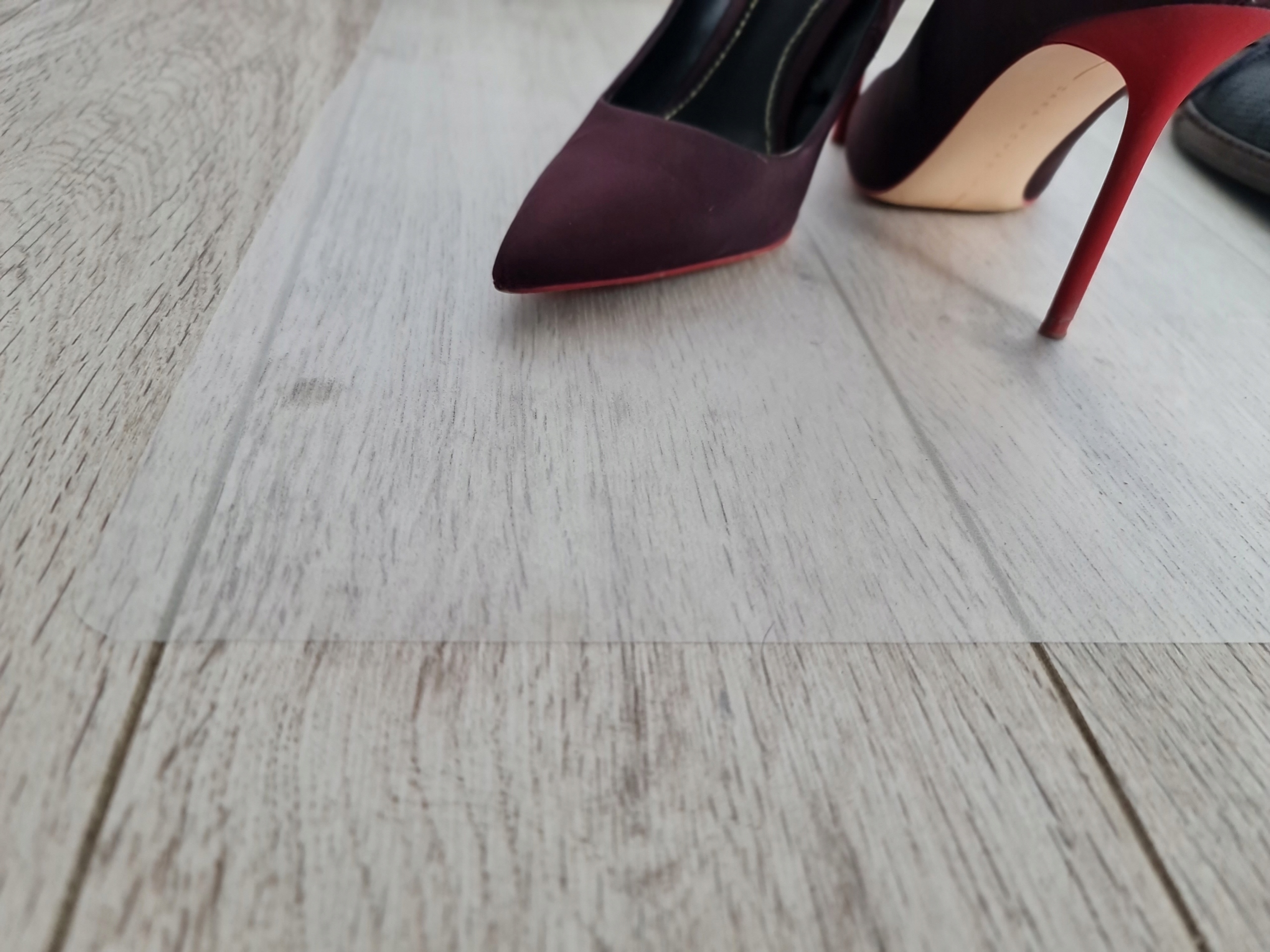 

Mata wycieraczka ociekacz pod buty Clean Protect