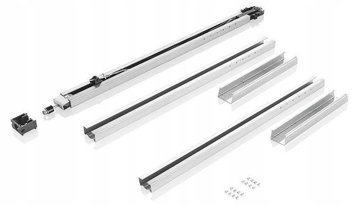 Somfy napęd do bramy garażowej automat GDK 1100 Kod producenta 1241607