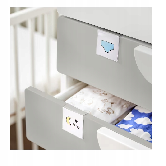 IKEA uchwyt na etykietę HANGIG EAN (GTIN) 04513235000999