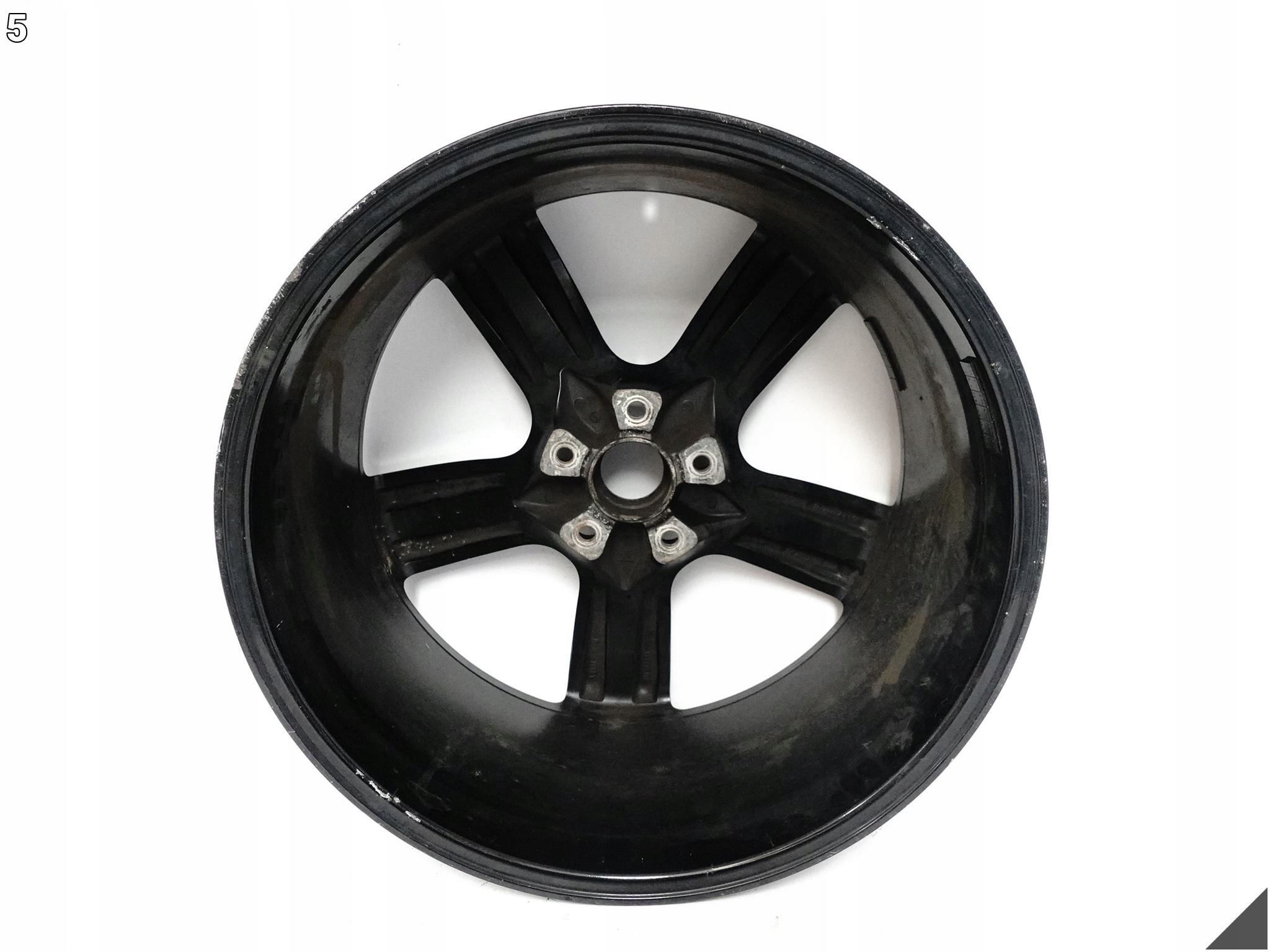 PORSCHE CAYENNE 9Y0 E3 SPORT CLASSIC disk disk 10Jx22 ET48 5x130 C9X