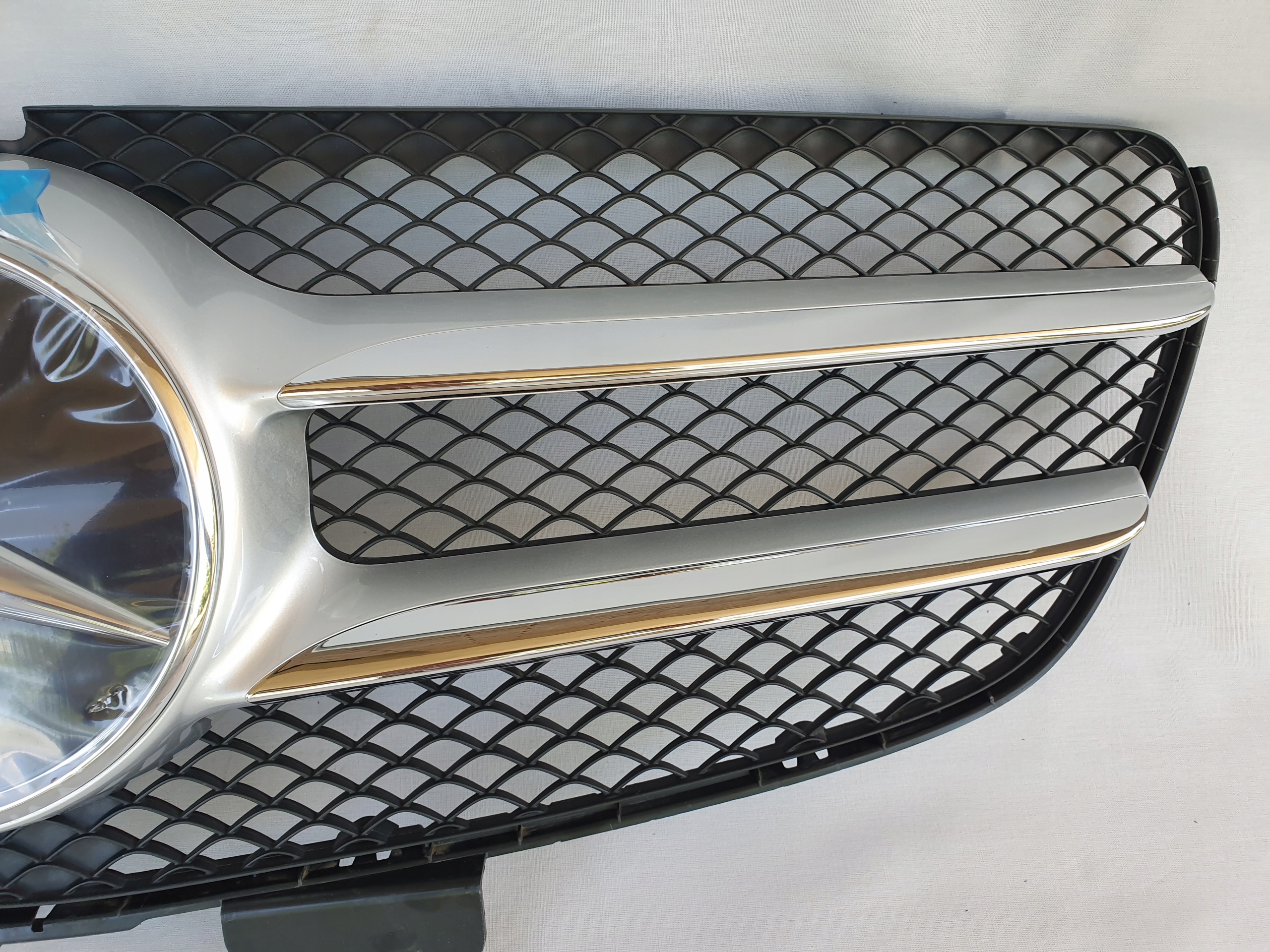 V KLASA 447 LIFT ATRAPA GRILL VITO 447 LIFT Producent części Mercedes-Benz OE