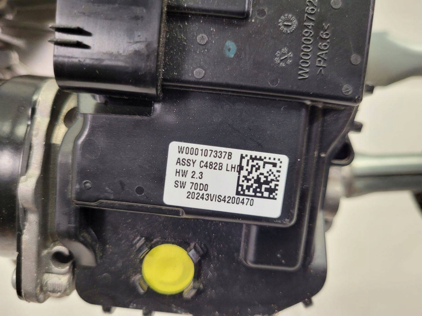 Wischergestänge Ford Kuga 3 2020 W000107337B