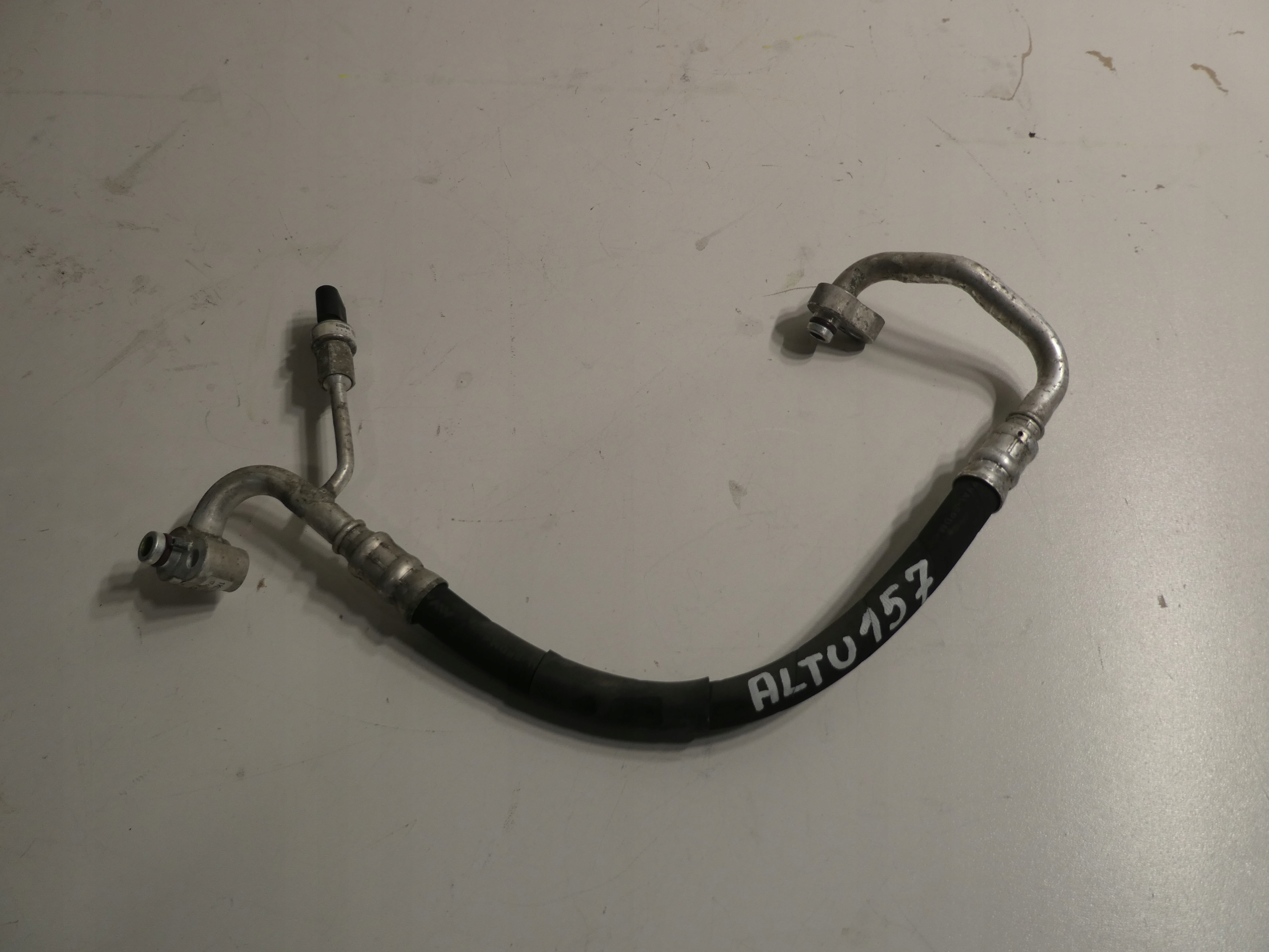 prijenos KLIMY VW SEAT SKODA 1K0820721CA