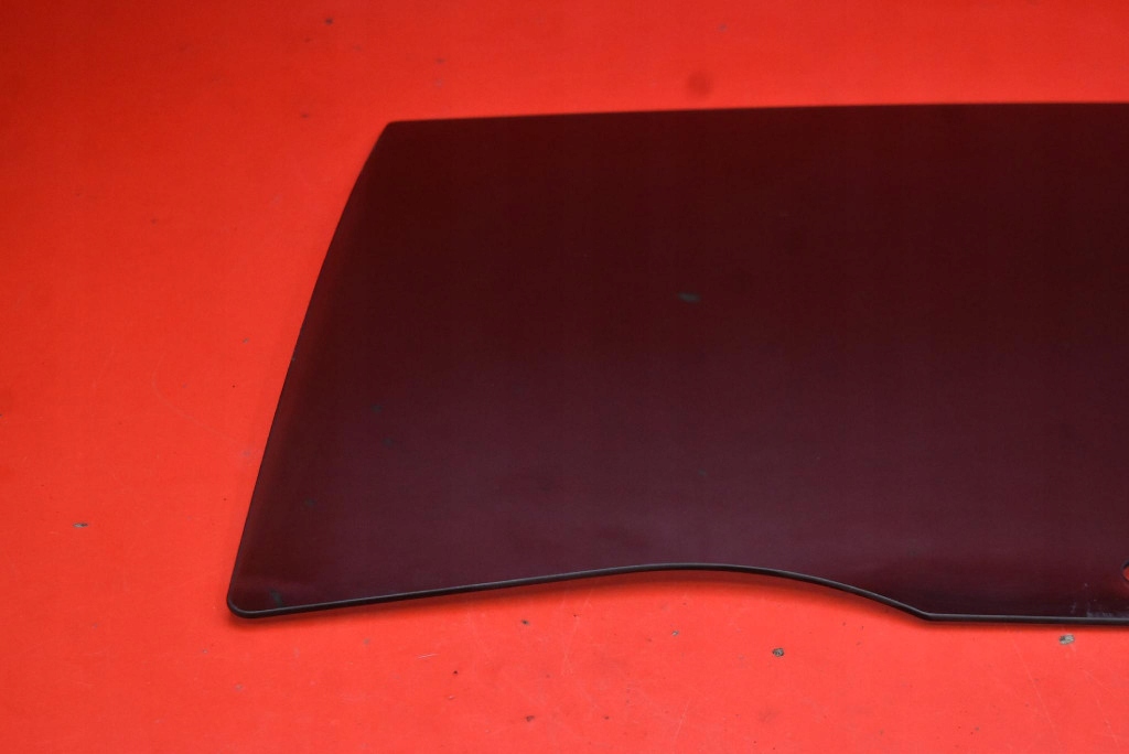 window side left rear part rear SKODA OCTAVIA 4 IV HB 19-24
