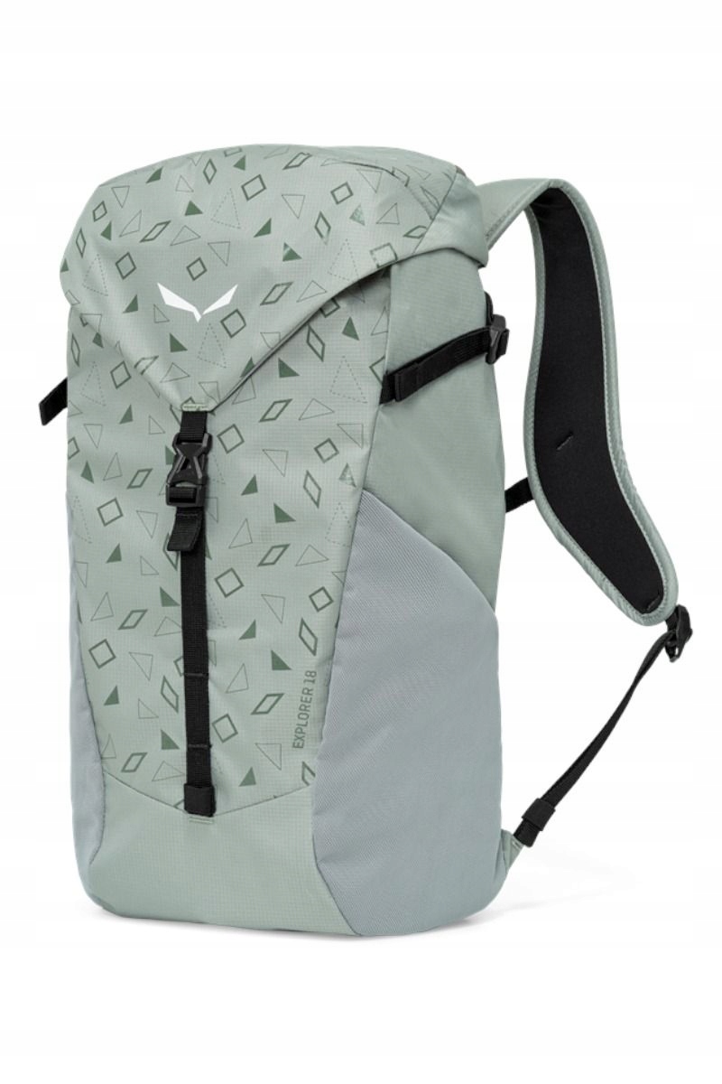 Batoh Salewa Explorer 18L Shadow