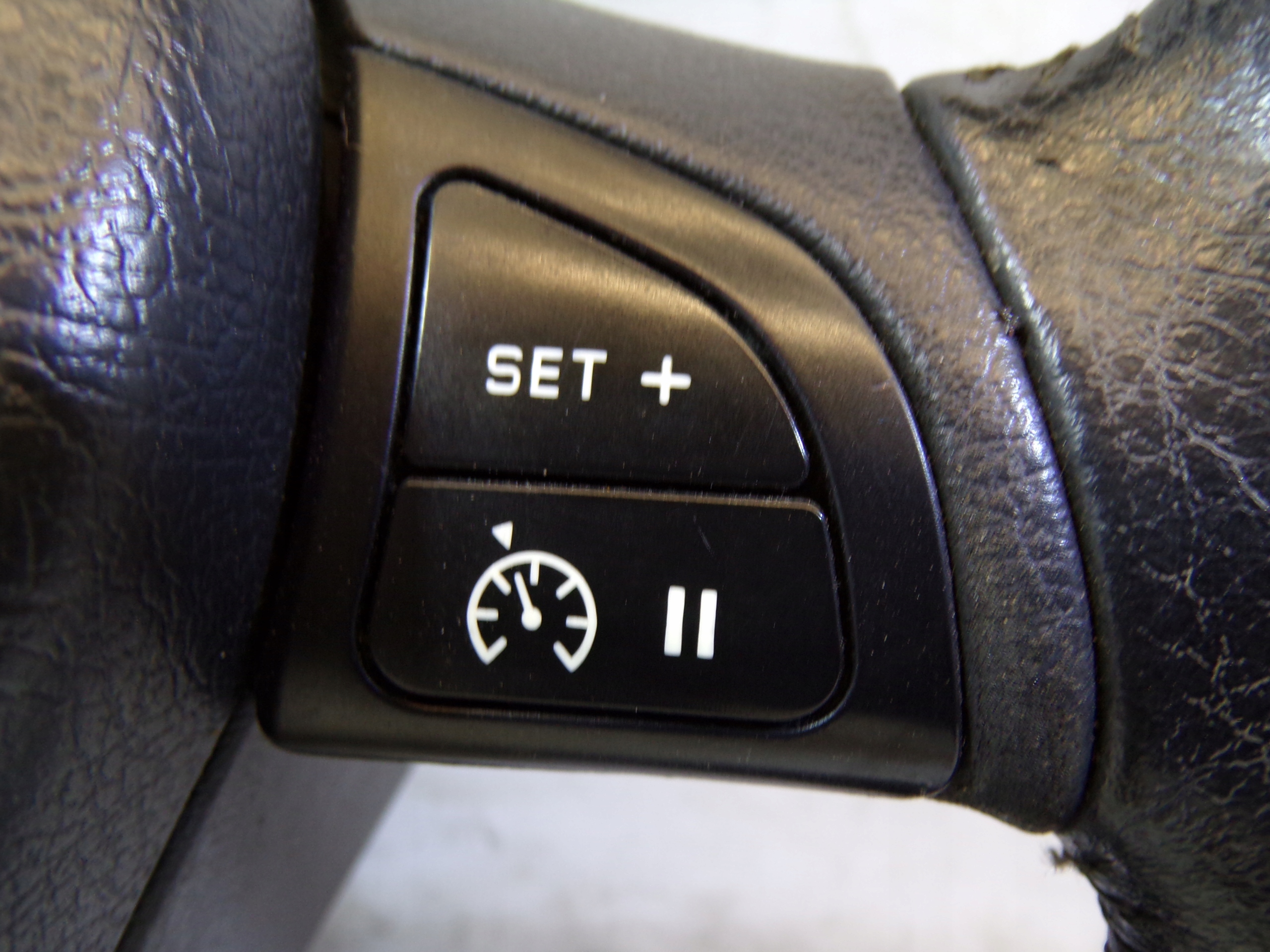 lenkrad Z Airbag CITROEN C2 Leder MULTIFUNKCJA (1)