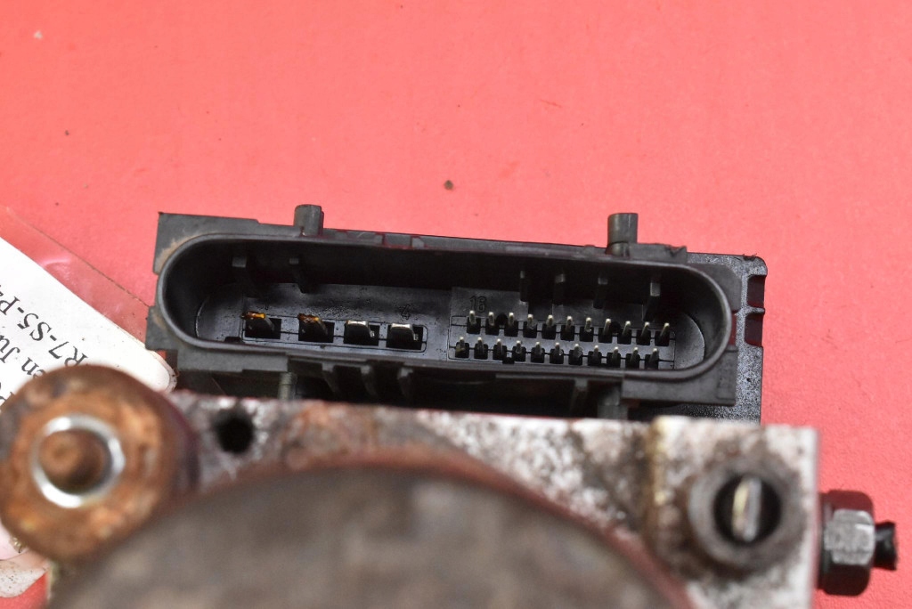 Pompa ABS 1400513280 0265231550 CITROEN JUMPY 2 II 1.6 HDI 90 KM 07-16