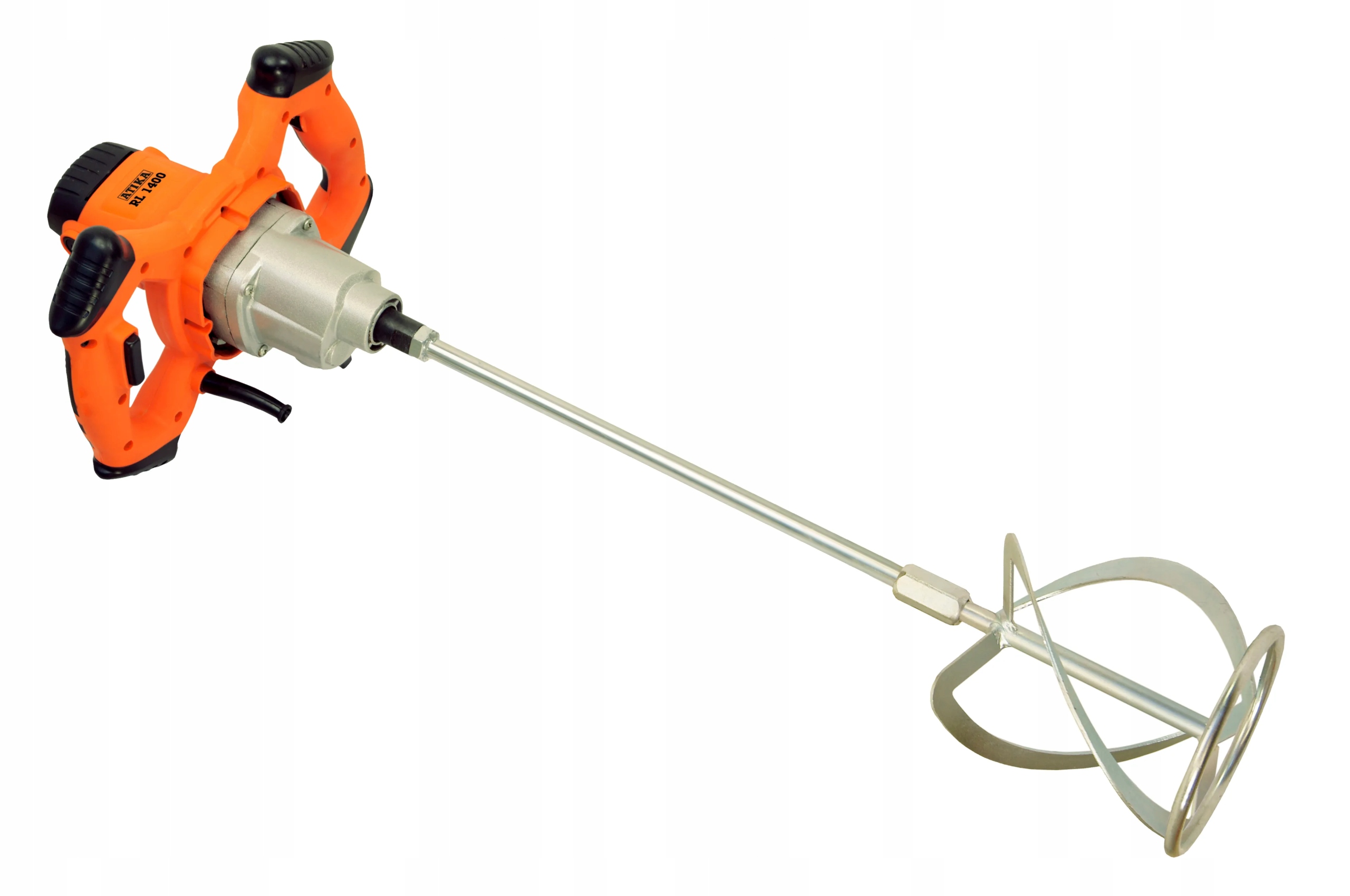

Atika Mieszarka Elektryczna Rl 1400 319007