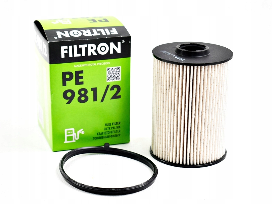 KOMPLET FILTRÓW FILTRON VOLVO S60 S80 V70 II XC70 2.4D D5 Typ samochodu Samochody osobowe
