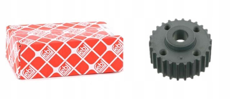 FEBI 25342 шестерня валу AUDI VW A3 8L1