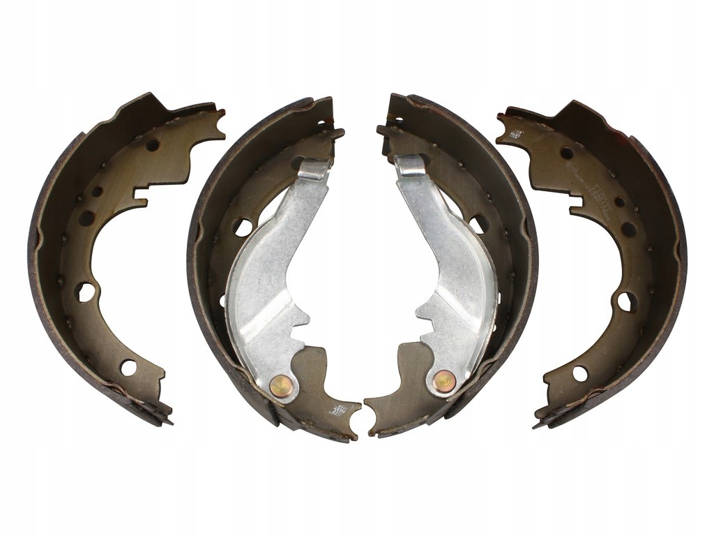 FT30002 - БЫСТРАЯ ЧЕЛЮСТЬ HAM IVECO DAILY 90 > ЗАДНЯЯ 254X90 TWI