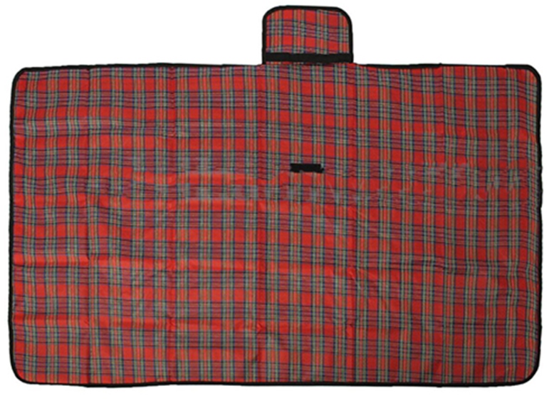 MATA KOC PLAŻOWY PIKNIKOWY TURYSTYCZNY BIWAKOWY Długość 200 cm