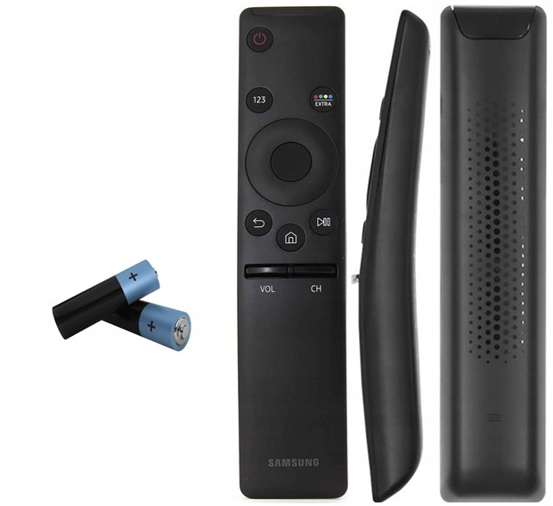 Originální Dálkový Ovladač Pro Televizor Samsung UA55K6500A UA55K6500AK UA55K6500AKXRQ