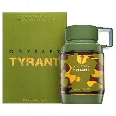Armaf Odyssey Tyrant Special Edition Edp 100ML