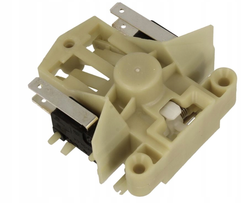 Zamek drzwi zmywarka Amica Zim 436