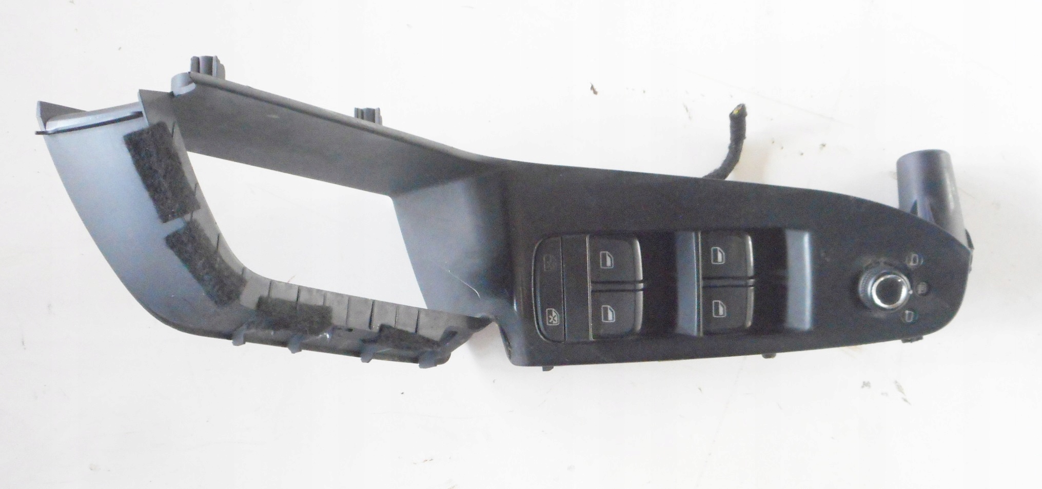 Audi A4 B8 09R панель переключатель окна передний левый
