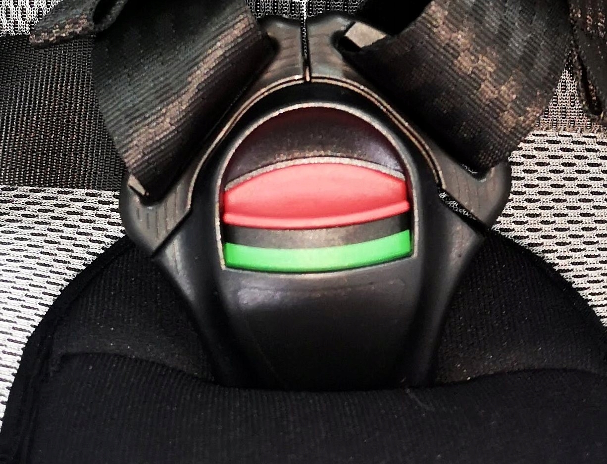 FOTELIK SAMOCHODOWY NOVI 9-36 kg Model Novi Car