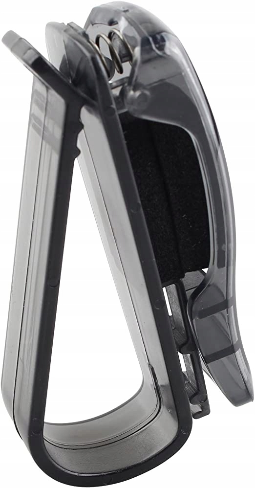 UCHWYT KLIPS NA OKULARY DO OKULARÓW SAMOCHODOWY Producent inny