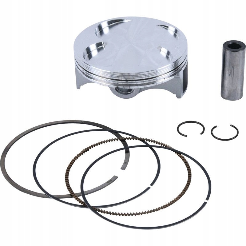 Vertex Piest Suzuki 250 07-09 (big Bore +3 MM)
