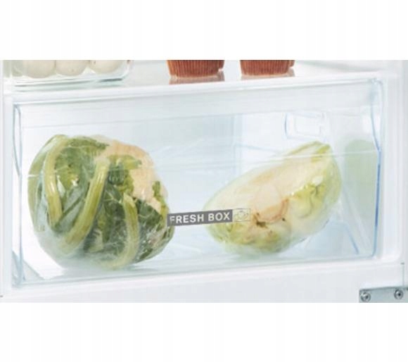 LODÓWKA DO ZABUDOWY WHIRLPOOL ART 66001 273L 35 dB Marka Whirlpool