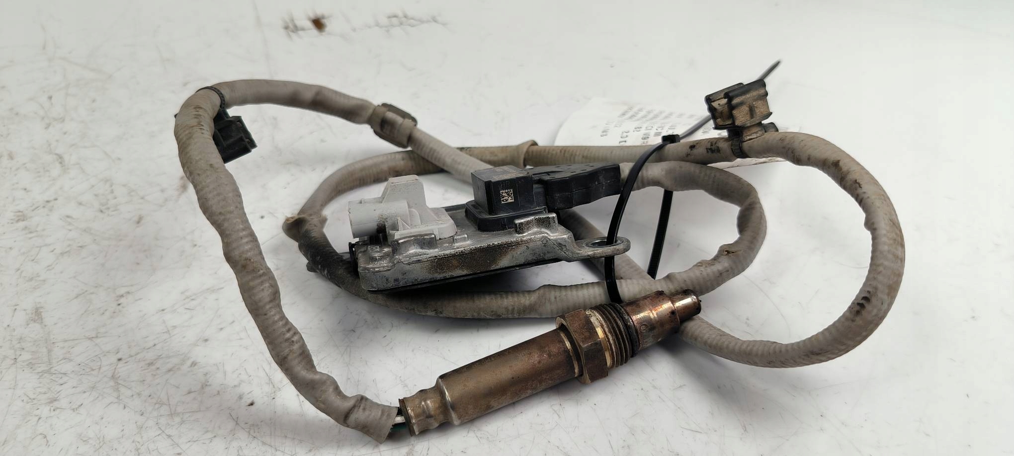SONDA LAMBDA 227903791R RENAULT TRAFIC III