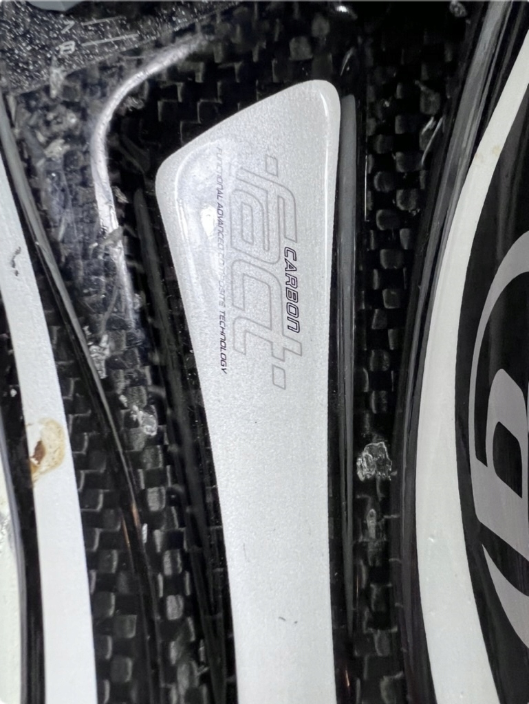 SPECIALIZED PRO CARBON FACT BUTY ROWEROWE 44 Rozmiar 44