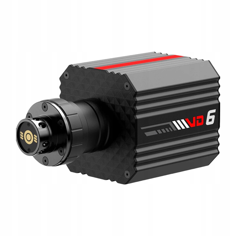 Baza kierownicy PXN VD6 (PC Windows)