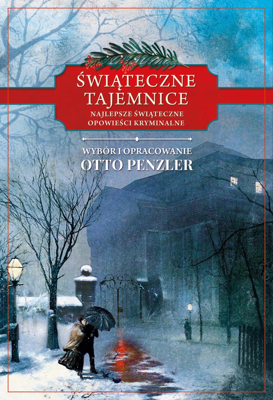

Świąteczne Tajemnice