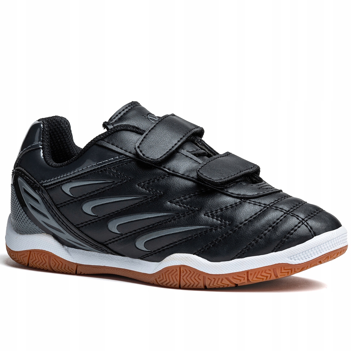 

Halówki Miękkie buty sportowe Rzepy Axim