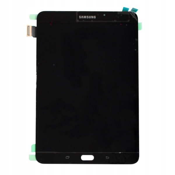 LCD displej Obrazovka Pro Samsung Tab S2 8 Wi-fi T713 Černá