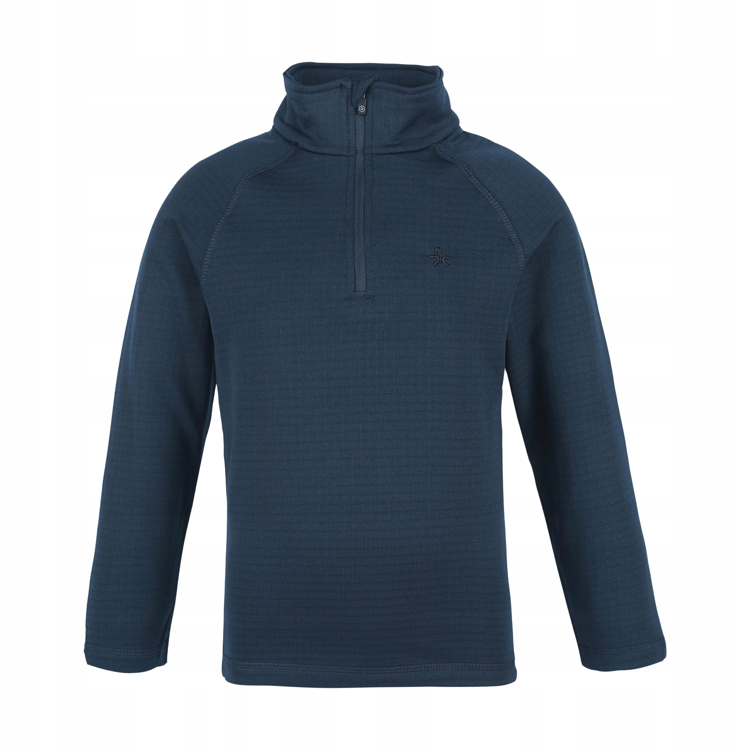 BLUZA POLAROWA COLOR KIDS FLEECE PULLI 128