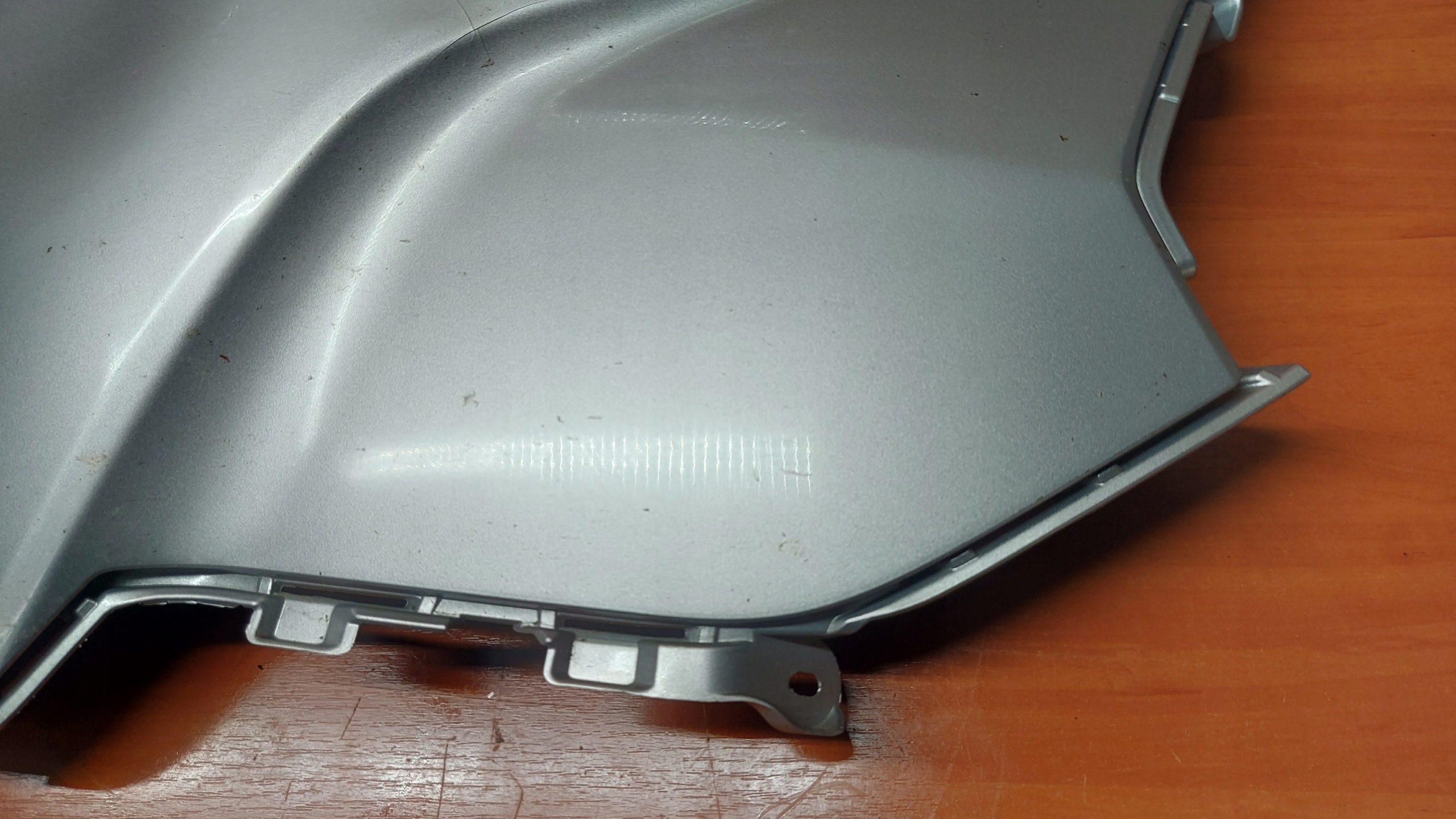 corner of a bumper PDC right front front TOYOTA COROLLA CROSS 21