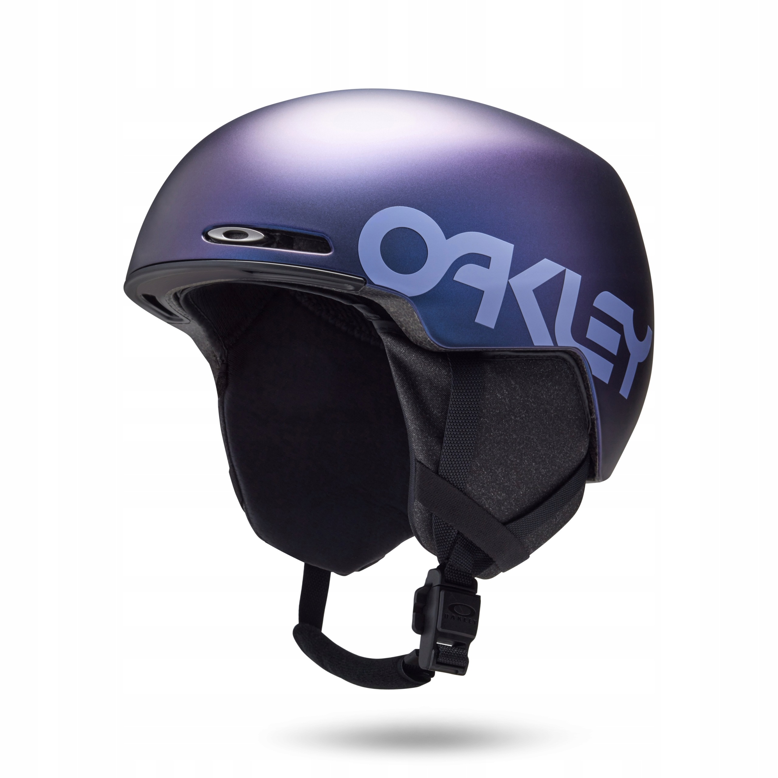 Kask narciarski Oakley MOD1 CyanBlue M (55-59cm)