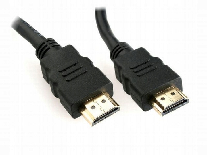 

Kabel Hdmi v2.0 4K Hd do Konsol PS3/PS4/XBOX 1,8m