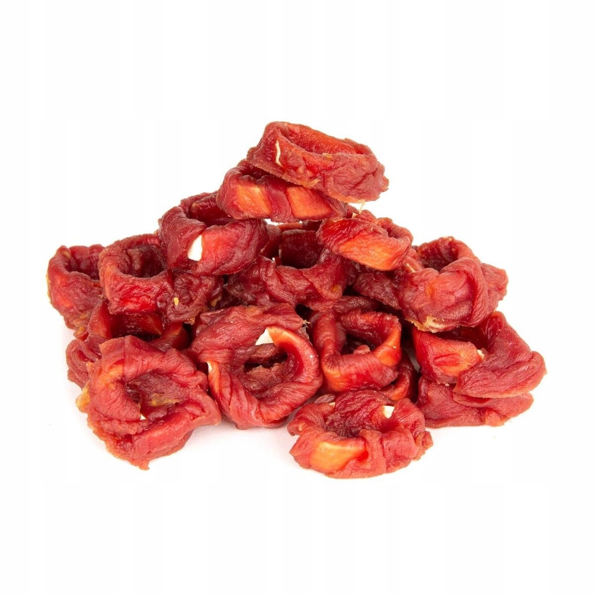 Levně Tresčí kroužky obalené kachnou 500 g