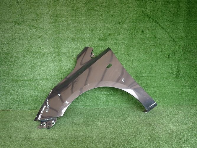 OPEL CORSA E blatník levý přední předek