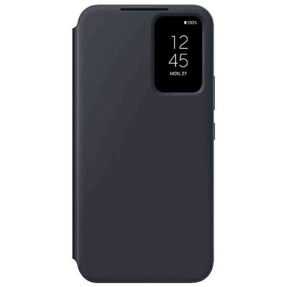 Samsung pouzdro Smart View Wallet Case pro Samsung A54 5G černé