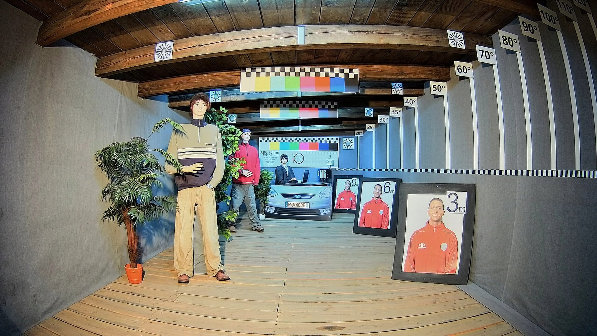 KAMERA IP IPC-HDBW3541R-ZAS-27135-S2 - 5Mpx Kod producenta 6923172542267