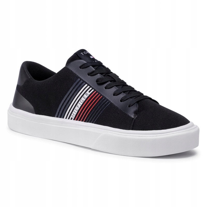 

Buty męskie półbuty Tommy Hilfiger DW5 r.43 28,5cm