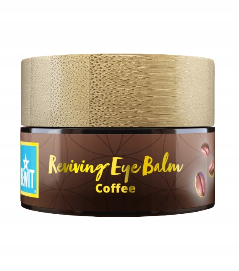 Bewit Reviving coffee eye balm 20 ml