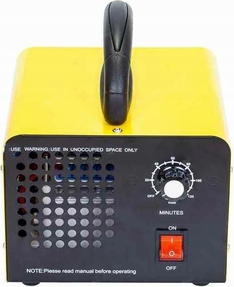 GENERATOR OZONU OZONATOR OAW02 10g/h