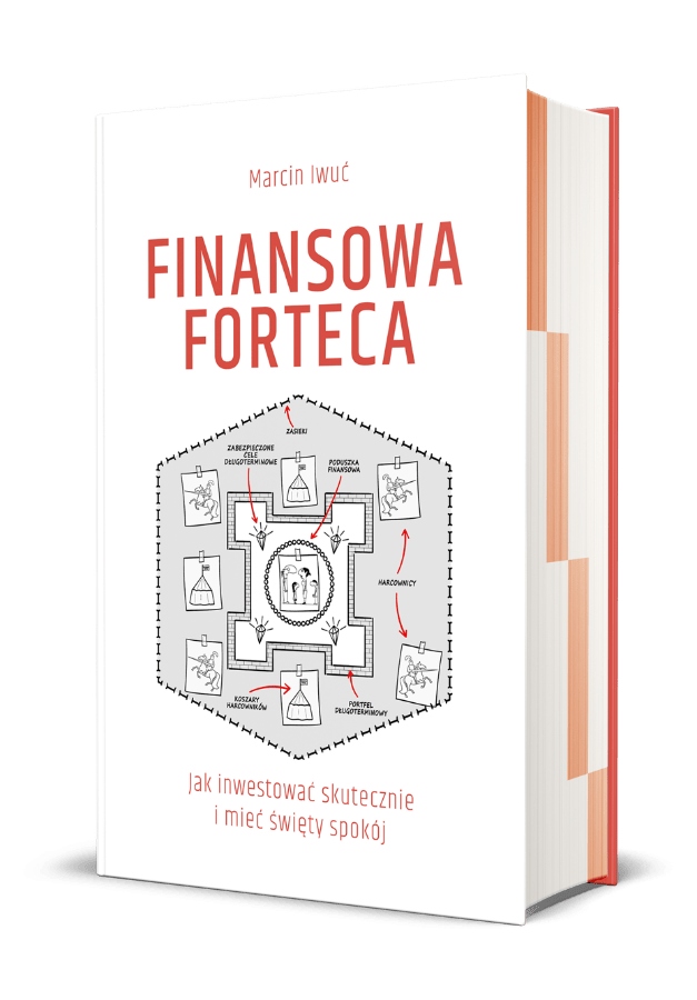 

Finansowa Forteca Marcin Iwuć