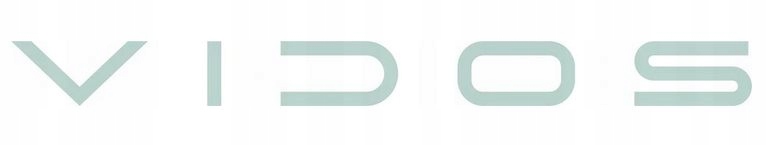 VIDOS Monitor M320B do wideodomofonu Funkcja BRAMY Kod producenta M320B