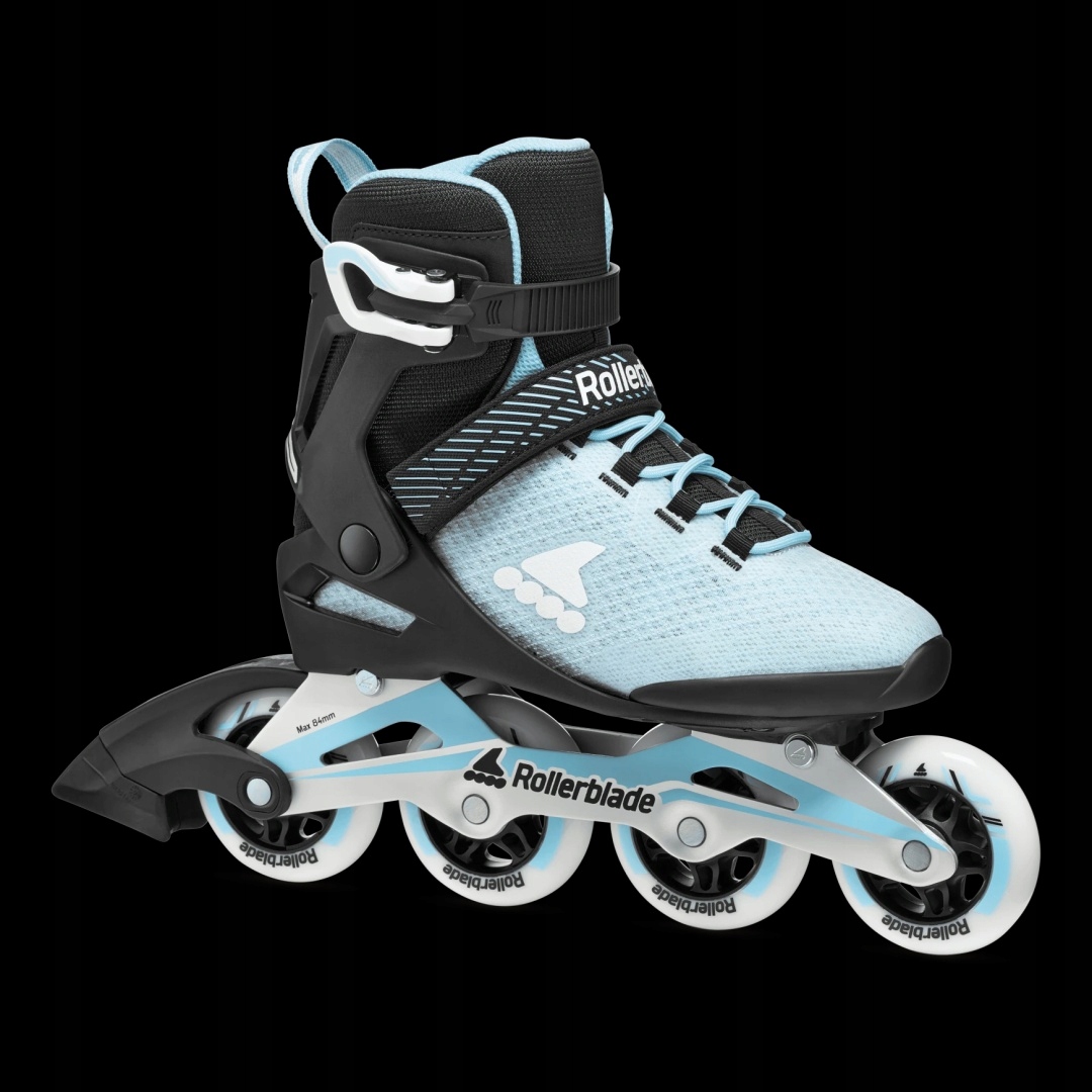 Rolki Damskie Rollerblade Macroblade 80 W r. 26/26.5 40.5/41