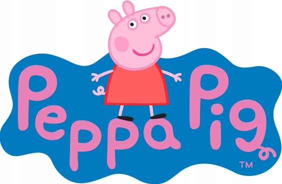 KOC KOCYK POLAROWY I PODUSZKA ŚWINKA PEPPA PIG PEPA DLA DZIECKA PREZENT Płeć dziewczynki unisex