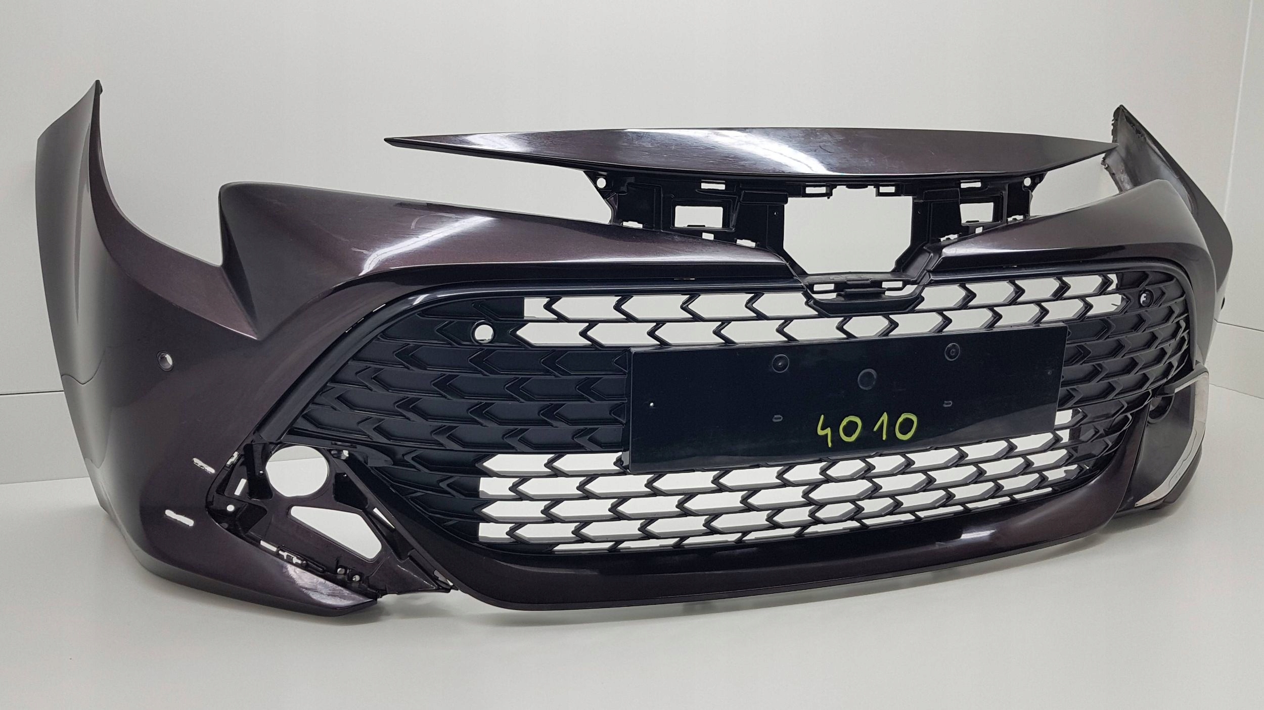 TOYOTA COROLLA E21 LIFT 2023 - bumper front 52119-02J90