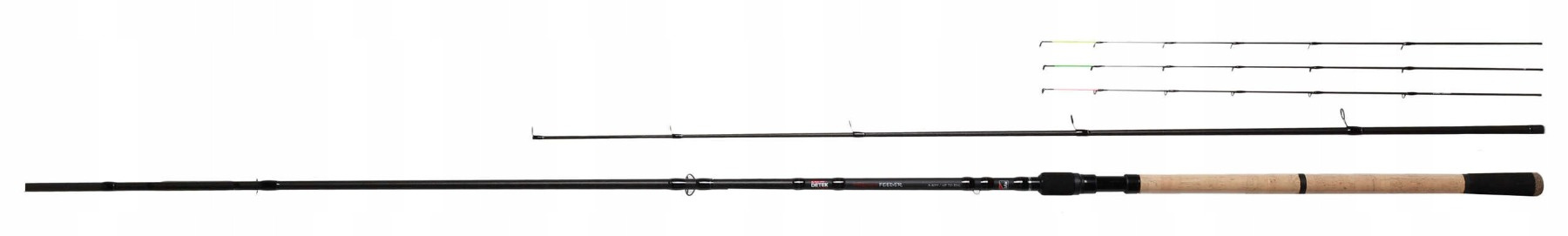 Wędka Dam Detek Picker 3,00 m do 45g 2+3sec