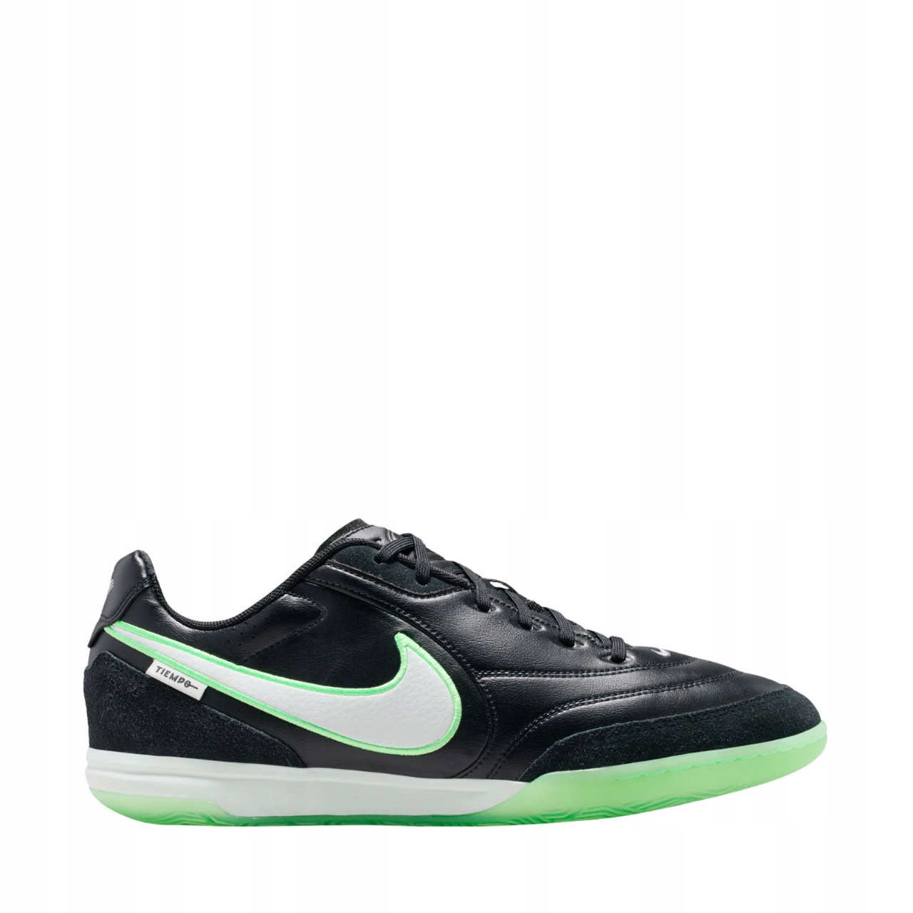 Buty piłkarskie Nike Tiempo Streetgato HQ7017 001 44,5
